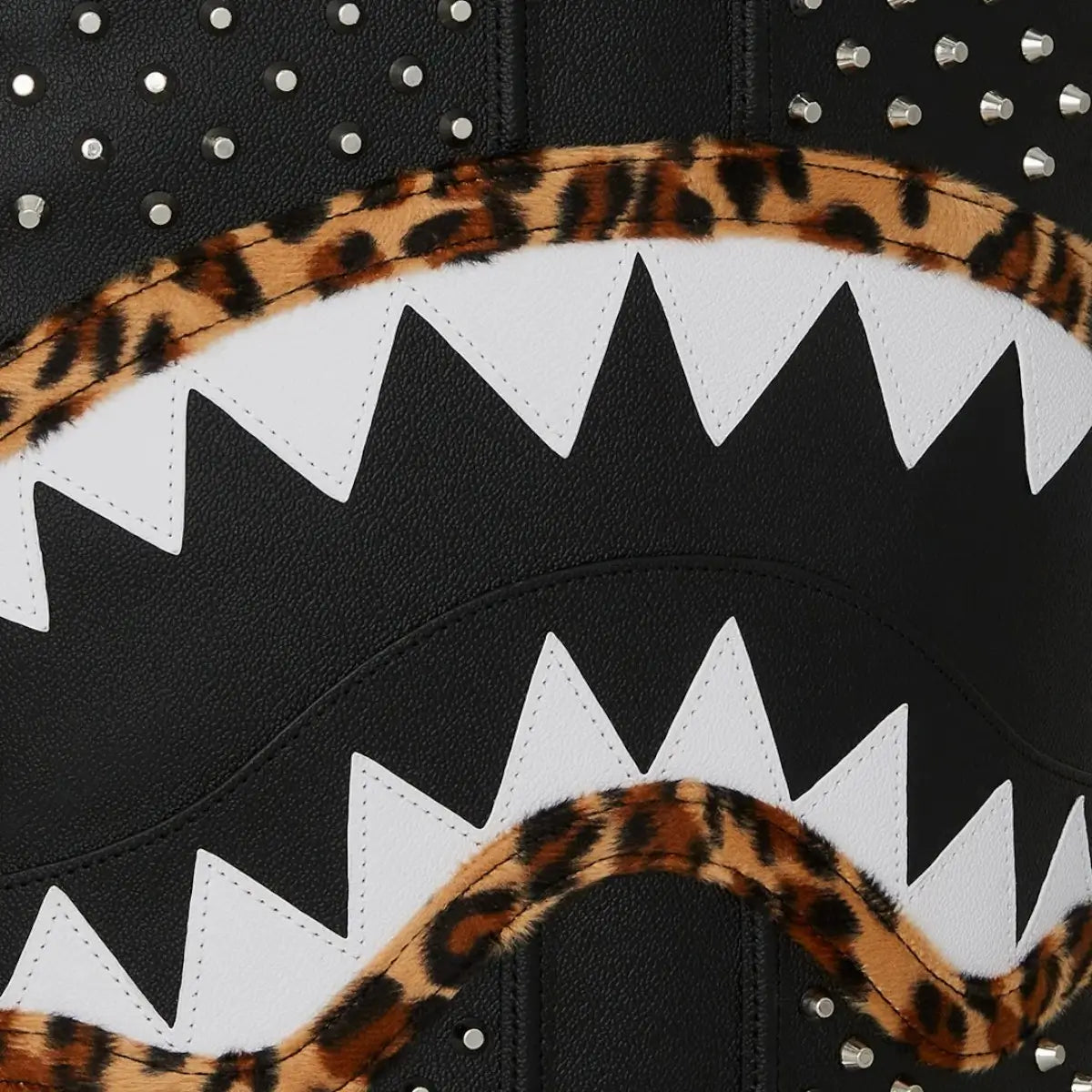Sprayground Zaino CHEETAH PUNK DLXSV