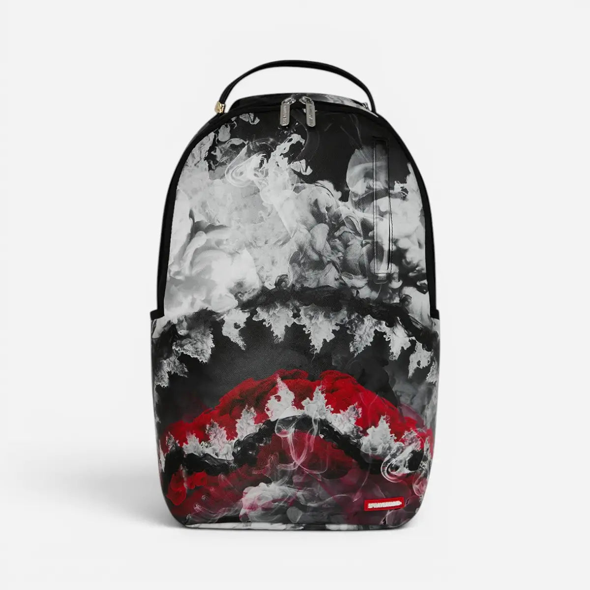 Sprayground Zaino ELEVATE WHITE DLXSV