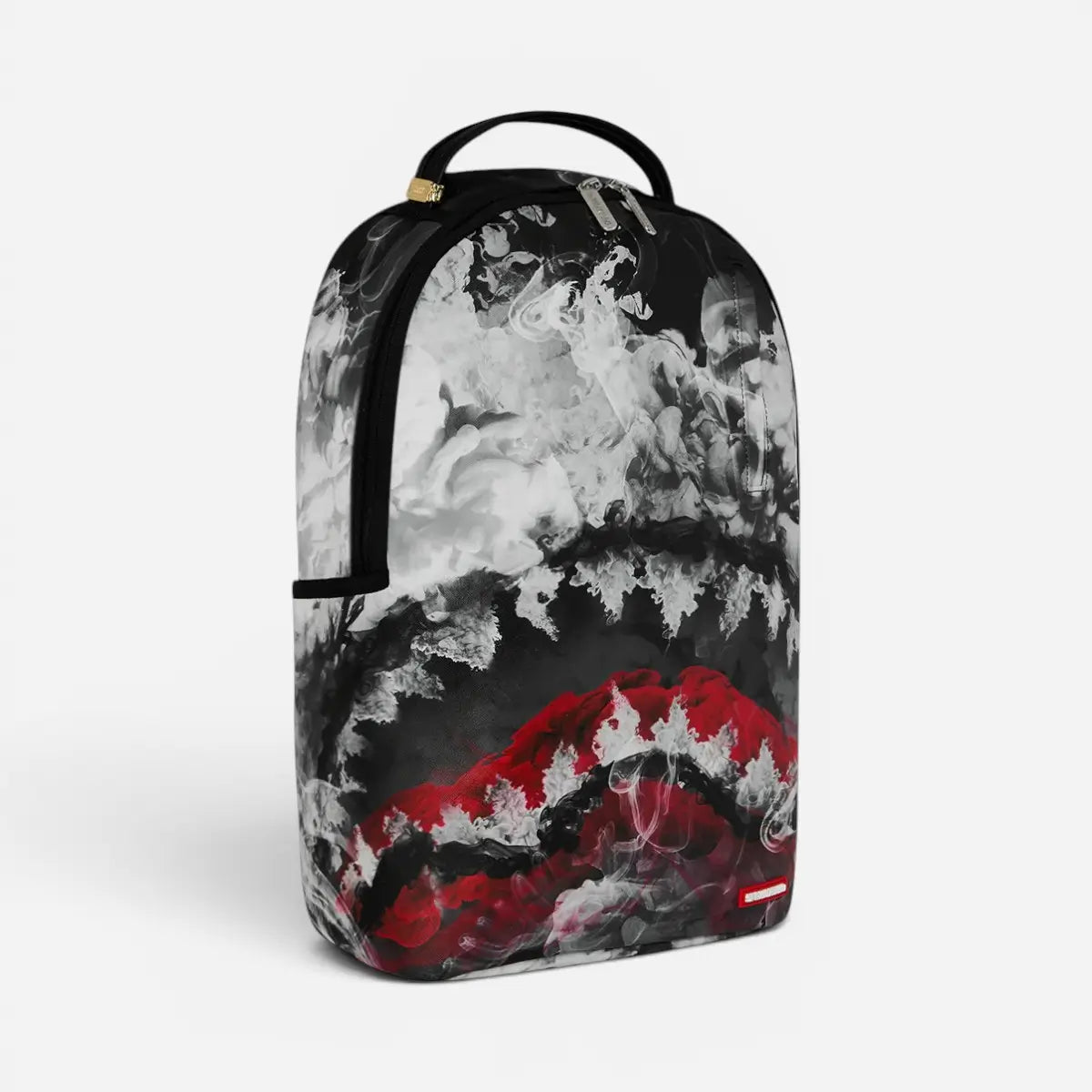 Sprayground Zaino ELEVATE WHITE DLXSV