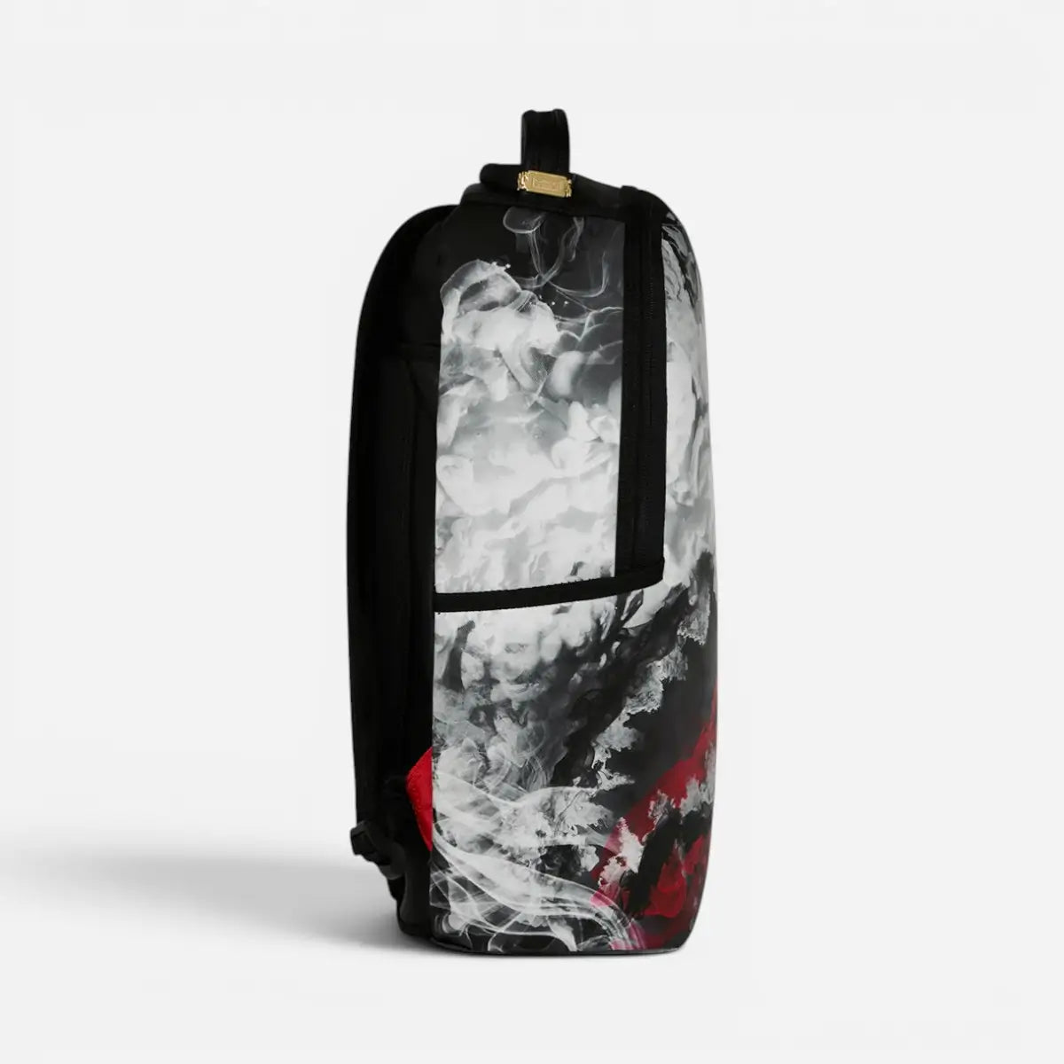 Sprayground Zaino ELEVATE WHITE DLXSV