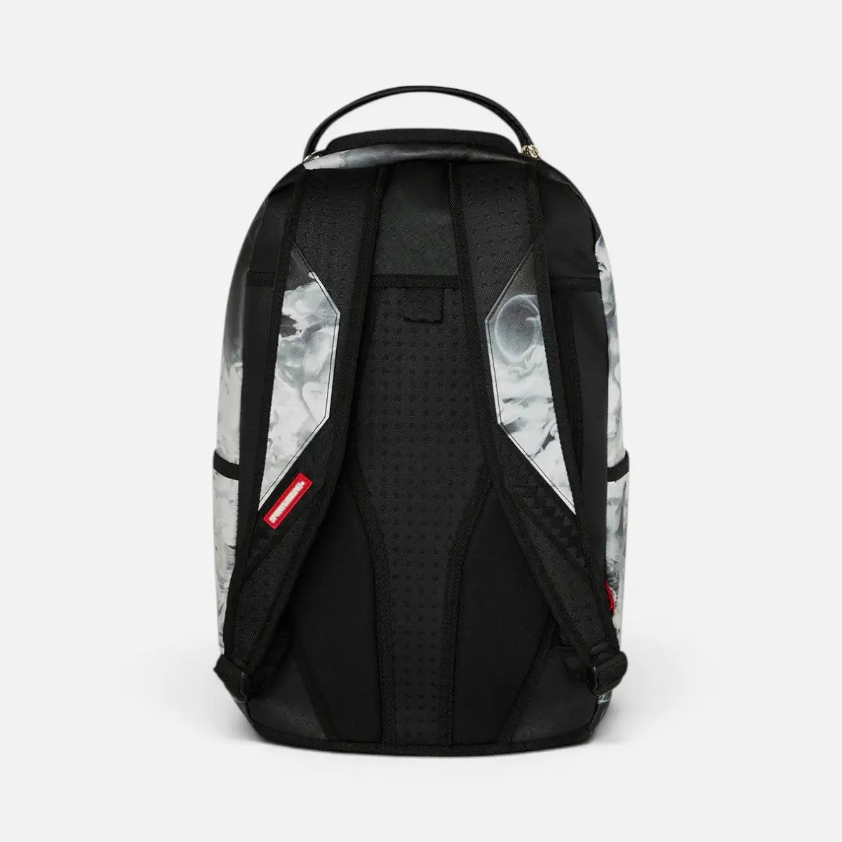 Sprayground Zaino ELEVATE WHITE DLXSV
