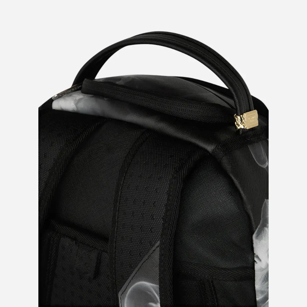 Sprayground Zaino ELEVATE WHITE DLXSV