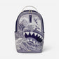 Sprayground Zaino FINE CHINA PART DEUX DLXSV