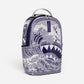 Sprayground Zaino FINE CHINA PART DEUX DLXSV