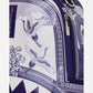 Sprayground Zaino FINE CHINA PART DEUX DLXSV