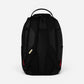 Sprayground Zaino GOLD BRICK LOGO DLXSV