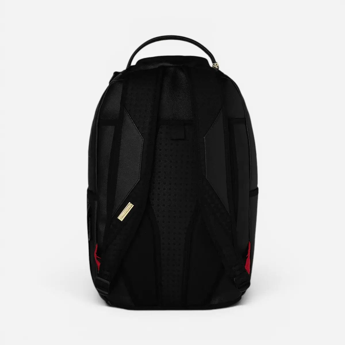 Sprayground Zaino GOLD BRICK LOGO DLXSV
