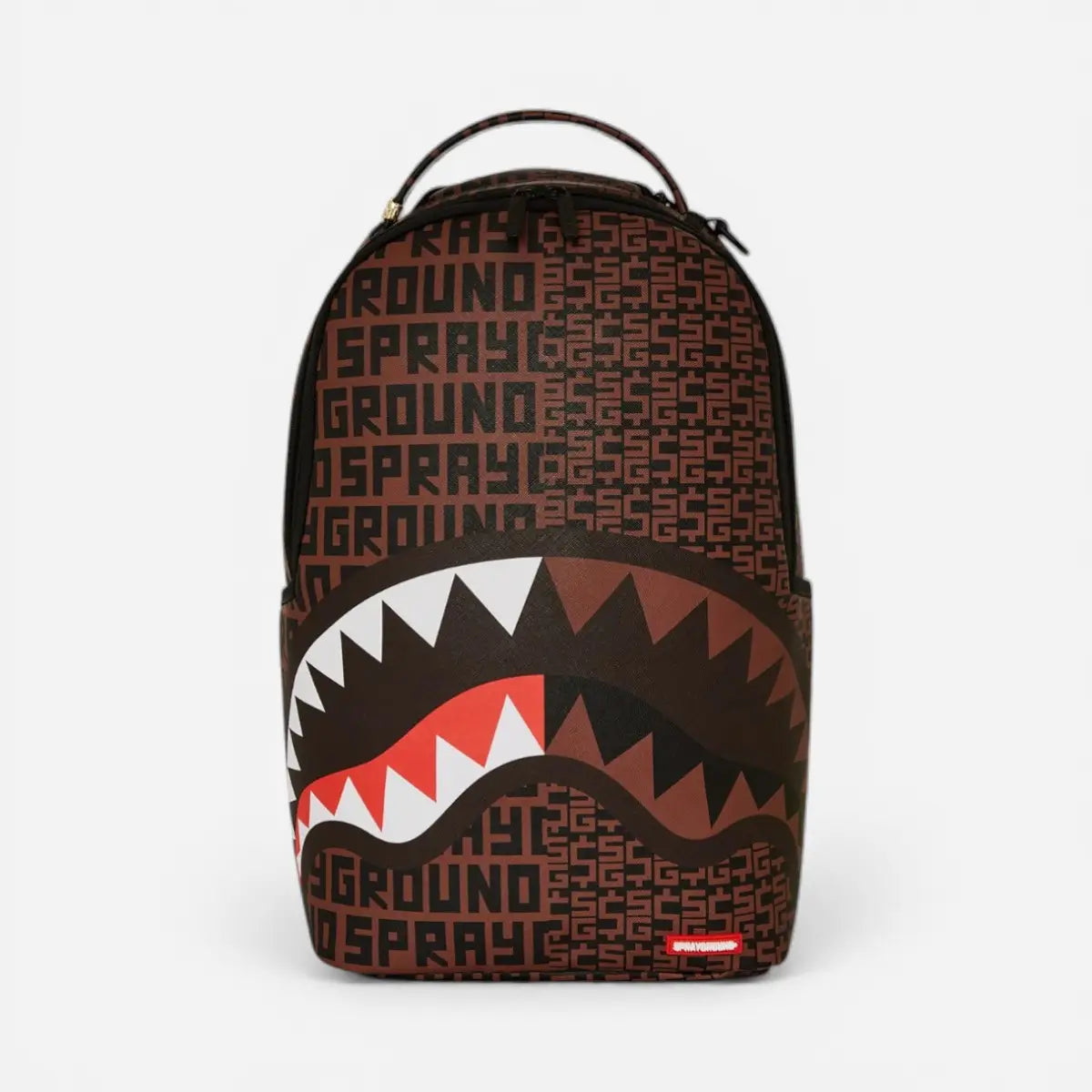Sprayground Zaino MONEY SPLIT DLX