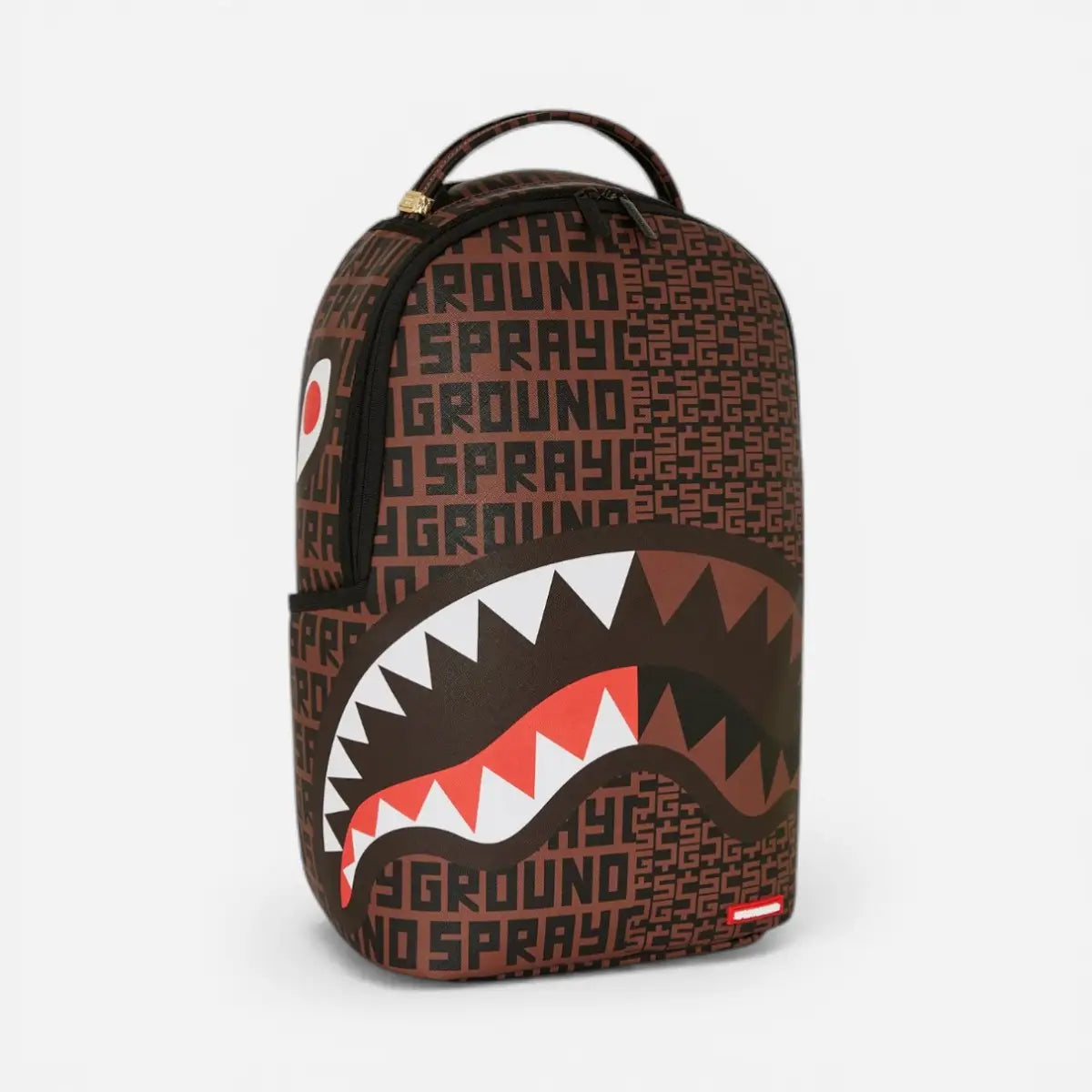 Sprayground Zaino MONEY SPLIT DLX