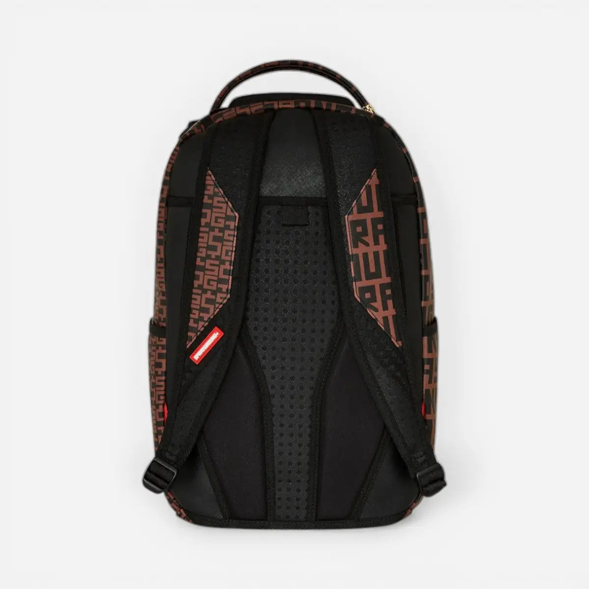 Sprayground Zaino MONEY SPLIT DLX