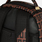 Sprayground Zaino MONEY SPLIT DLX