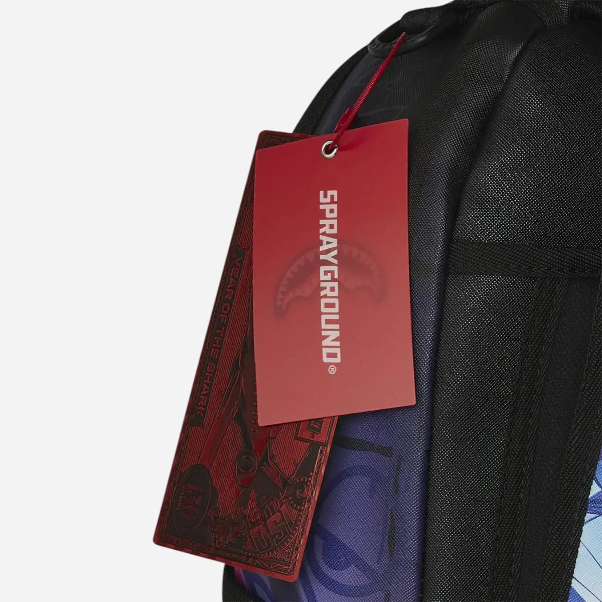 Sprayground Zaino PINK PANTHER DIAMOND HEIST