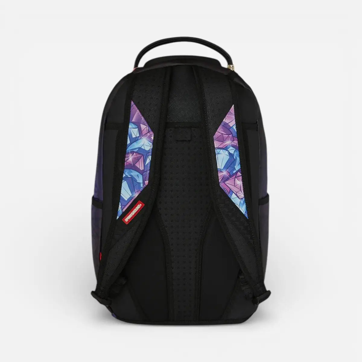 Sprayground Zaino PINK PANTHER DIAMOND HEIST