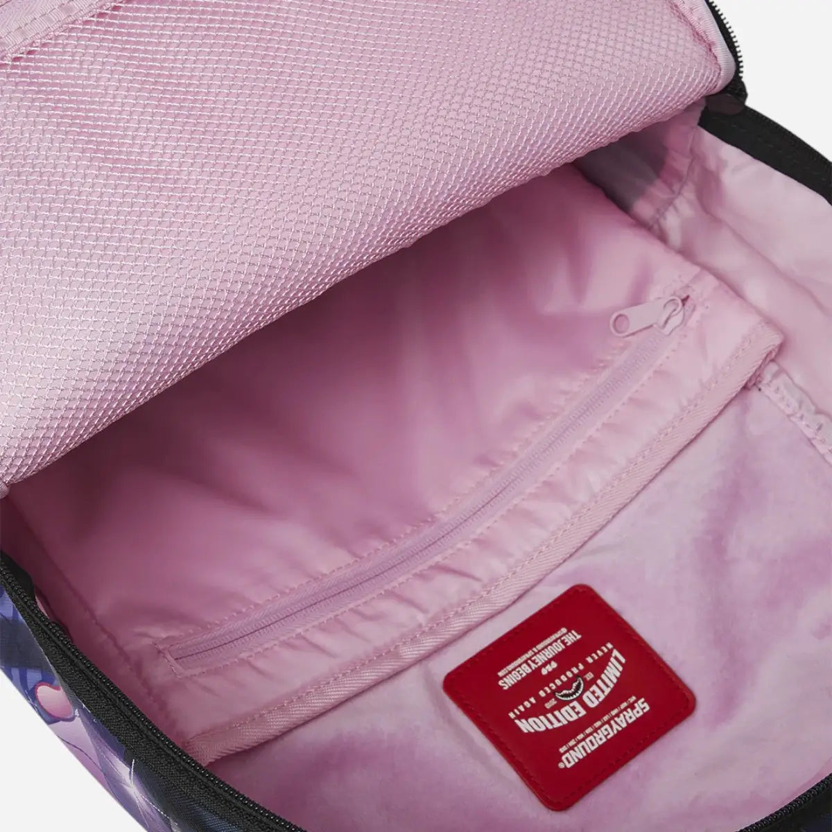 Sprayground Zaino PINK PANTHER DIAMOND HEIST