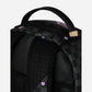 Sprayground Zaino PURPLE SLIME TAKEOVER DLXSV