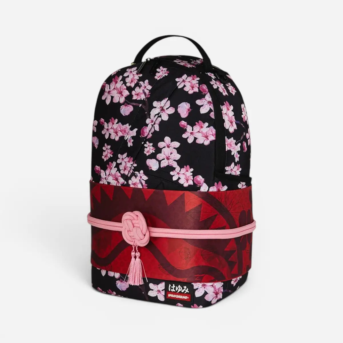 Sprayground Zaino SAKURA KIMONO DLXS