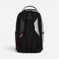 Sprayground Zaino SILVER SIDE DRIP BLACK CHECK DLXSV