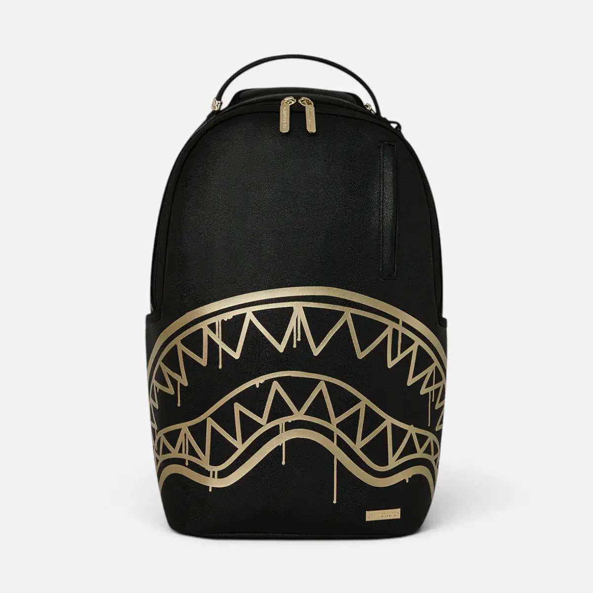Sprayground Zaino THAT GOLD DRIP DLXSV