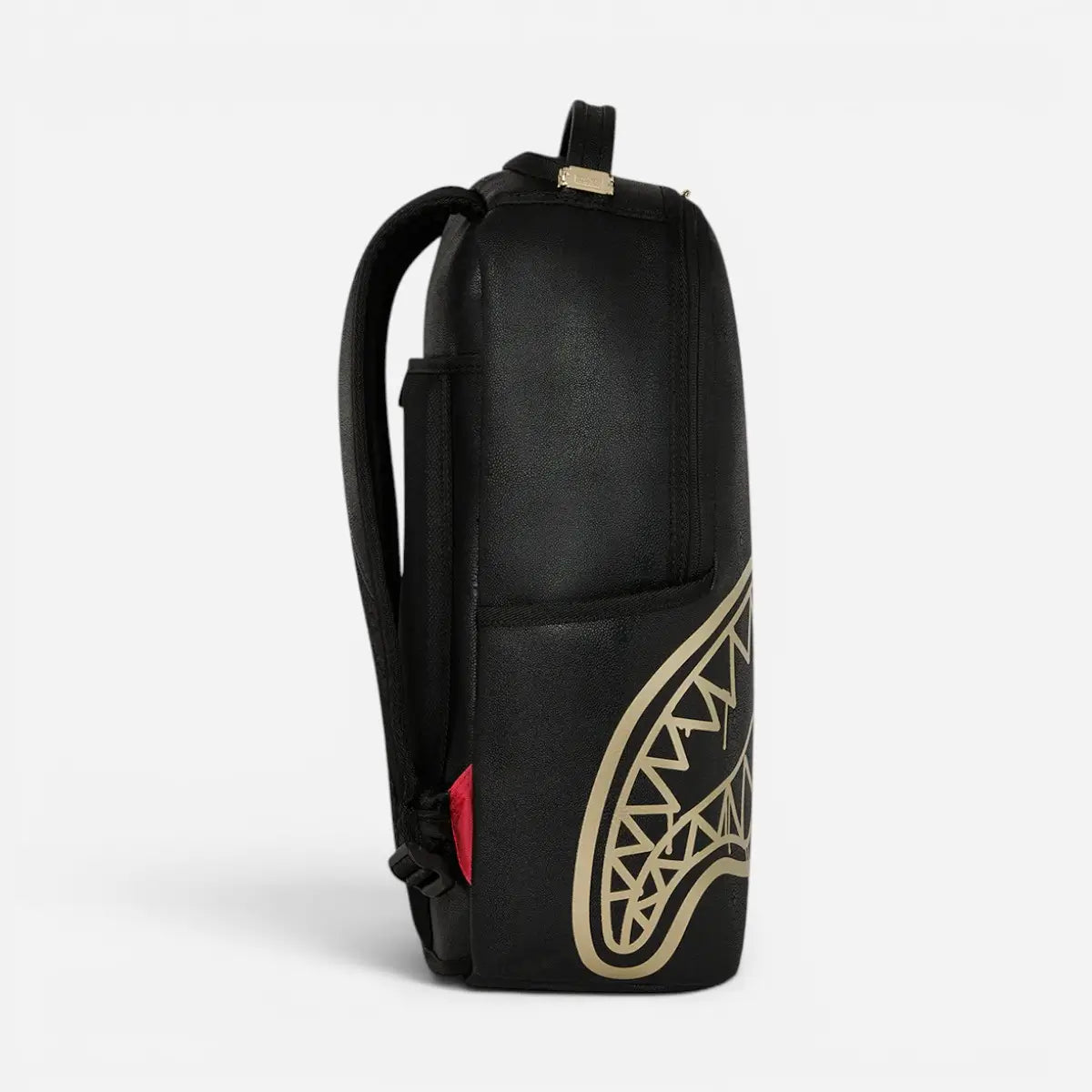 Sprayground Zaino THAT GOLD DRIP DLXSV