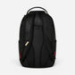 Sprayground Zaino THAT GOLD DRIP DLXSV