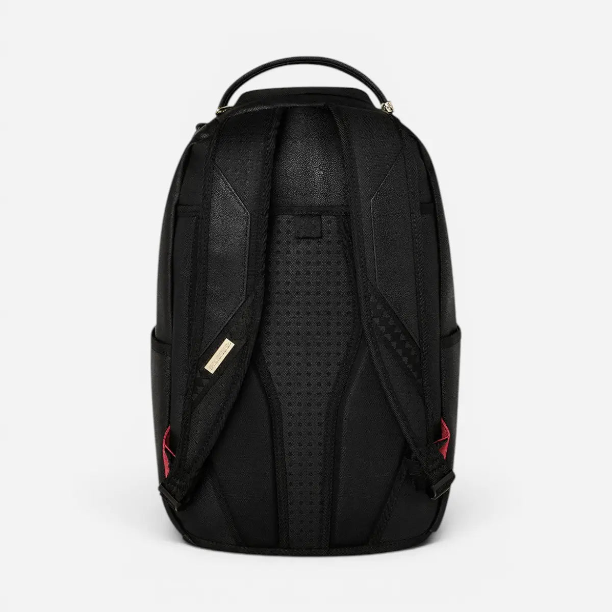 Sprayground Zaino THAT GOLD DRIP DLXSV