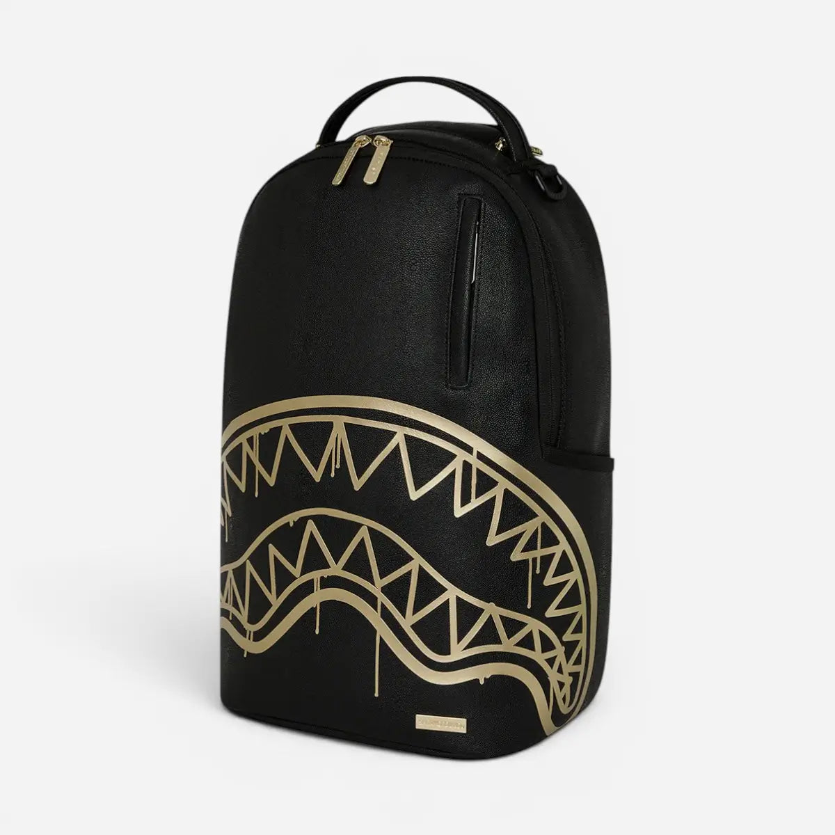 Sprayground Zaino THAT GOLD DRIP DLXSV