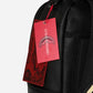 Sprayground Zaino THAT GOLD DRIP DLXSV