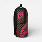 Sprayground Zaino PINK BEAR SHARK