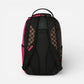 Sprayground Zaino PINK BEAR SHARK