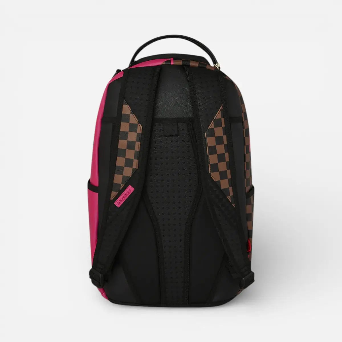 Sprayground Zaino PINK BEAR SHARK