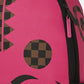 Sprayground Zaino PINK BEAR SHARK