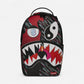 Sprayground Zaino Split Design DLXSV