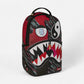 Sprayground Zaino Split Design DLXSV