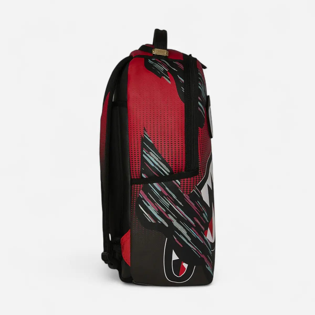 Sprayground Zaino Split Design DLXSV