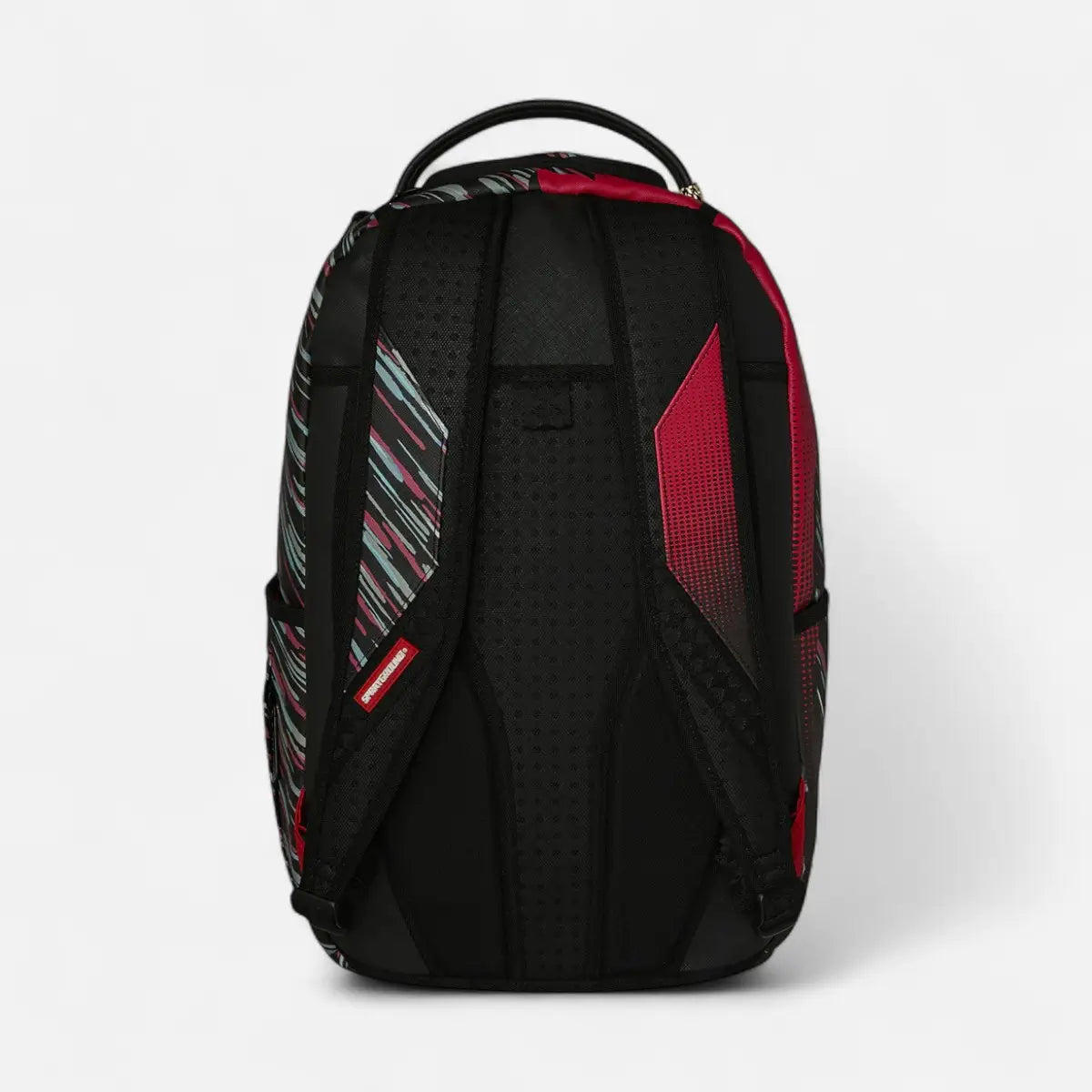Sprayground Zaino Split Design DLXSV