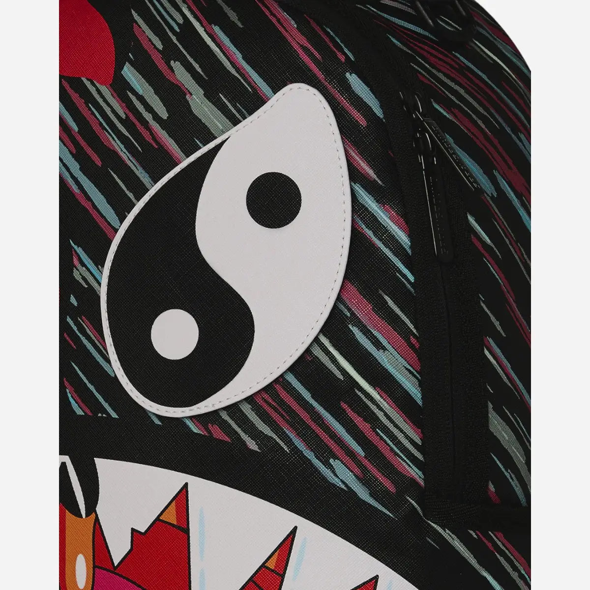 Sprayground Zaino Split Design DLXSV
