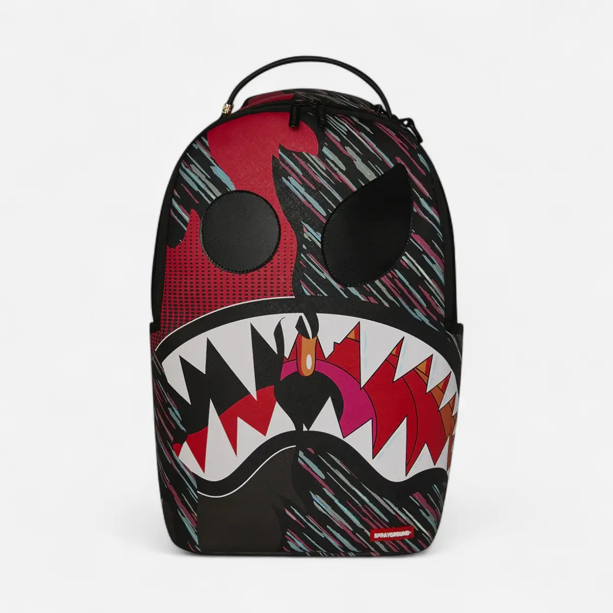 Sprayground Zaino Split Design DLXSV
