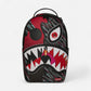 Sprayground Zaino Split Design DLXSV