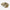 Superga Sandalo donna doppia fibbia Platino Gold S31Y197