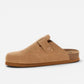 Superga Sandalo donna Sabot Clog Beige