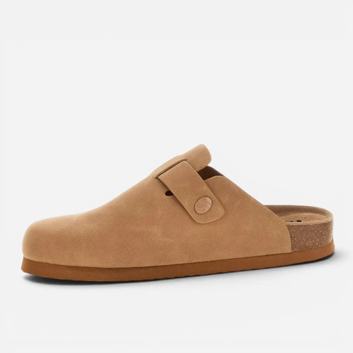 Superga Sandalo donna Sabot Clog Beige