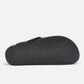 Superga Sandalo donna Sabot Clog Nero