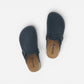 Superga Sandalo donna Sabot Clog Nero