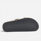 Superga Sandalo Platform donna doppia fibbia Leopard S11Y279