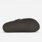 Superga Sandalo uomo Sabot Clog Marrone