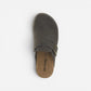 Superga Sandalo uomo Sabot Clog Marrone