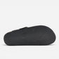 Superga Sandalo uomo Sabot Clog Nero