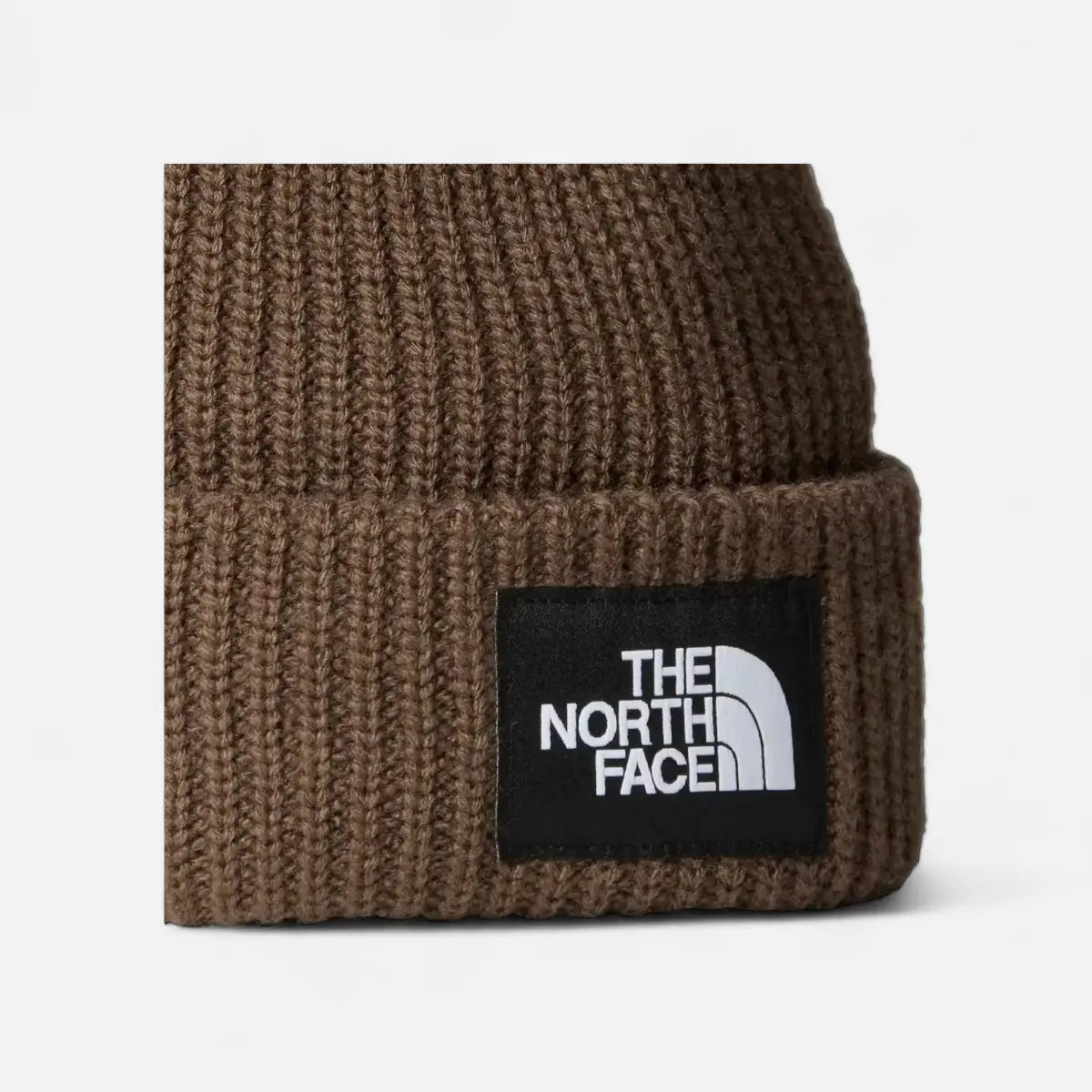 The North Face Berretto Salty Lined smokey brown