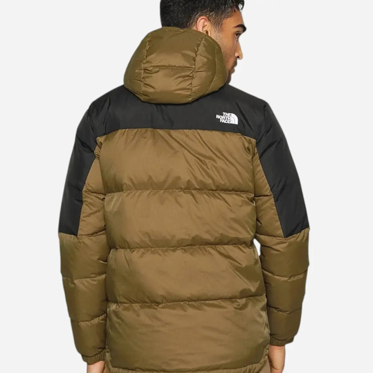 The North Face Diablo giacca con cappuccio uomo