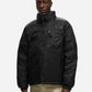 The North Face Giacca 1992 Nuptse Denim reversibile uomo